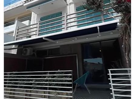Kanali Apartment | CON STILE1