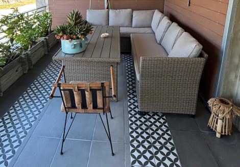 Kanali Apartment | CON STILE1