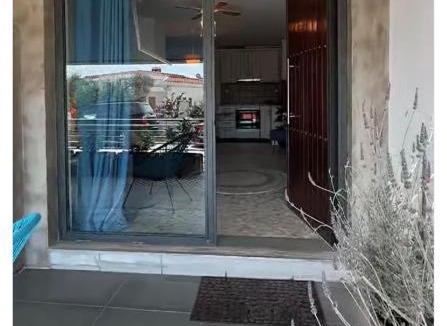 Kanali Apartment | CON STILE1