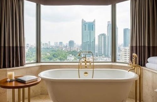 Thai Binh Hotel | Con Vanh Hotel