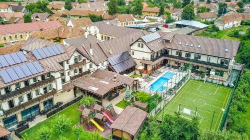 Vladeni Resort | Conacul Ambient