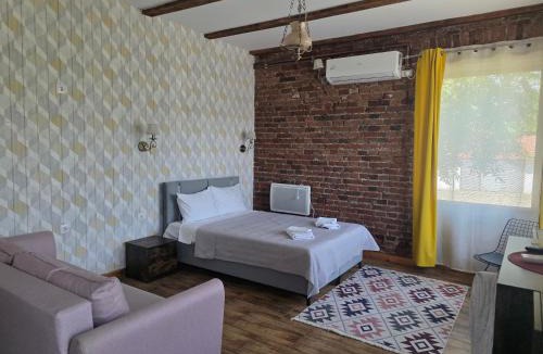 Brad Bed & Breakfast | Conacul Ancuței