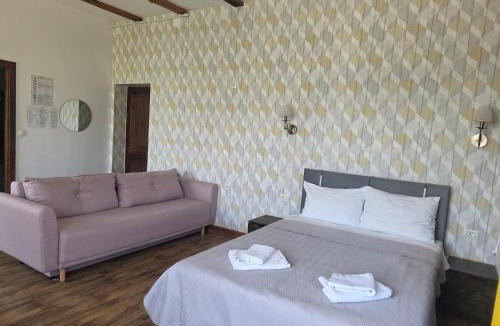 Brad Bed & Breakfast | Conacul Ancuței