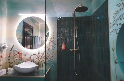 Archia House | Conacul Archia