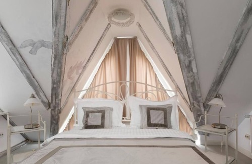 Archia House | Conacul Archia