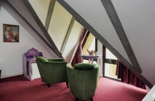 Archia House | Conacul Archia