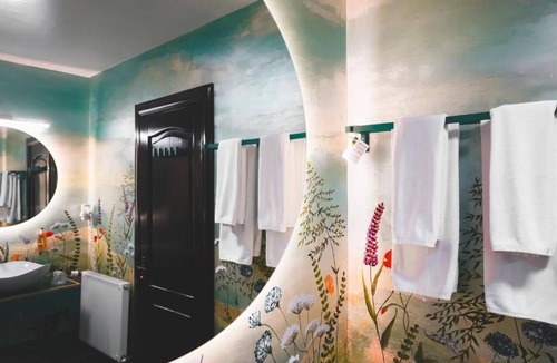 Archia House | Conacul Archia