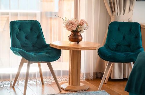 Fundu Moldovei Hotel | Conacul Baciu
