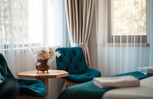 Fundu Moldovei Hotel | Conacul Baciu