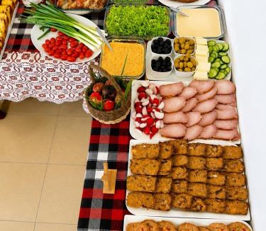 Calinesti House | Conacul Birtoc Refugiu Tradițional în Maramureș
