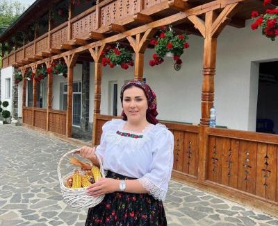 Calinesti House | Conacul Birtoc Refugiu Tradițional în Maramureș