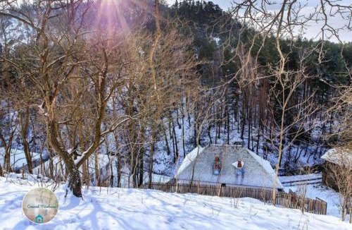 Braesti Villa | Conacul Copilăriei
