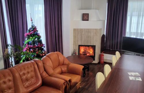 Eselnita House | Conacul de la Dunăre, Eșelnița