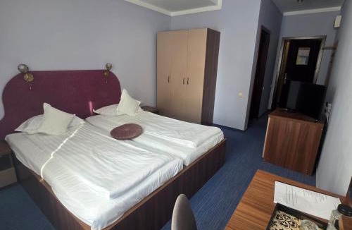 Scheia Hotel | Conacul Domnesc