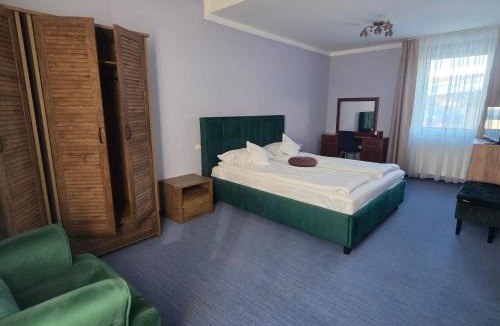 Scheia Hotel | Conacul Domnesc