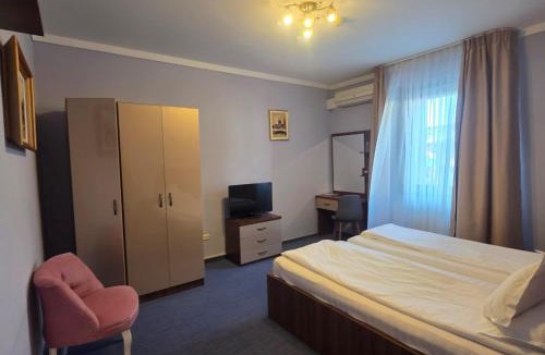 Scheia Hotel | Conacul Domnesc