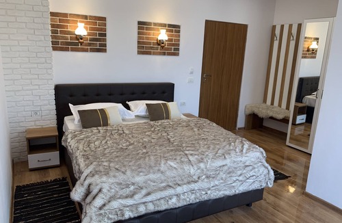 Dragus Bed & Breakfast | CONACUL FLO'CAMY
