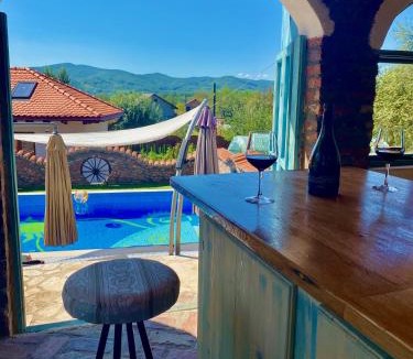Berca Bed & Breakfast | Conacul Grigorescu