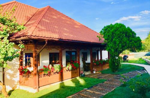 Berca Bed & Breakfast | Conacul Grigorescu