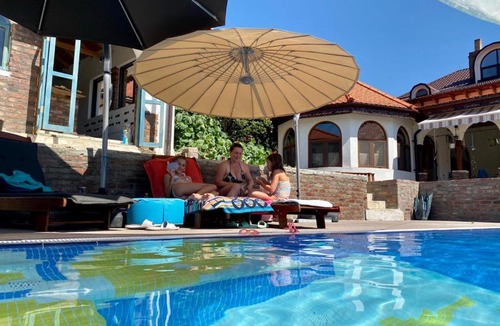 Berca Bed & Breakfast | Conacul Grigorescu