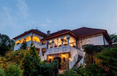 Ramnicu Valcea House | Conacul Malul Alb