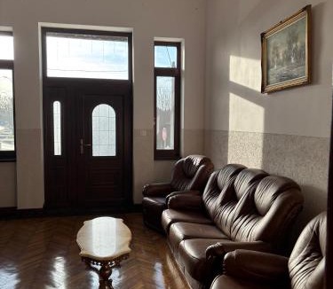 Ocna Mures House | Conacul Maria
