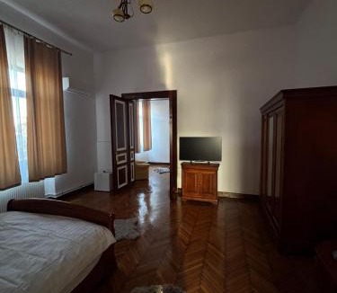 Ocna Mures House | Conacul Maria