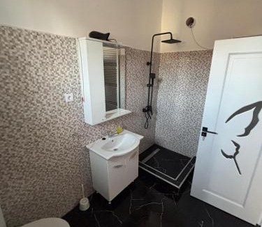Ocna Mures House | Conacul Maria