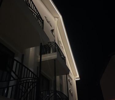 Chiscau House | Conacul Peștera Urșilor