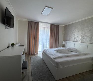 Chiscau House | Conacul Peștera Urșilor