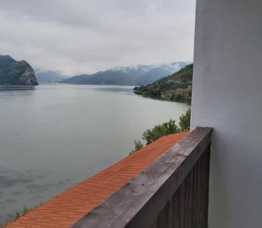 Svinita House | CONACUL SARBESC