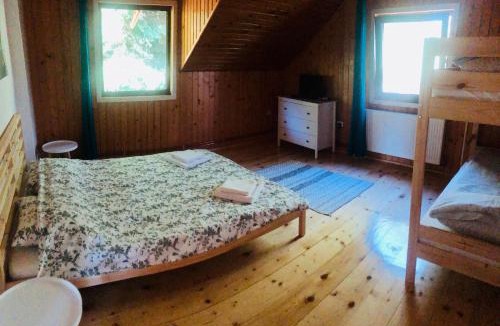 Secaria Ski Chalet | Conacul Secaria