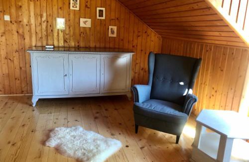 Secaria Ski Chalet | Conacul Secaria