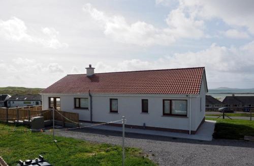 Eriskay House | Conan Mara