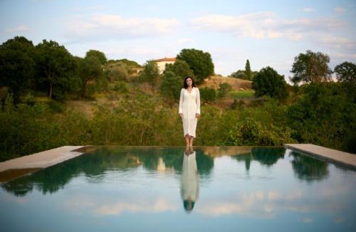 Foiano della Chiana House | Conca d'Oro casale con piscina privata