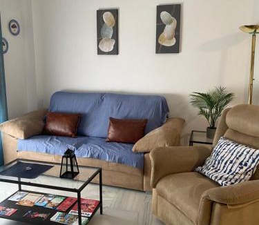 Sanlucar la Mayor Apartment | Concano - Apartamento turístico en Sanlúcar la Mayor