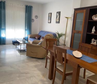 Sanlucar la Mayor Apartment | Concano - Apartamento turístico en Sanlúcar la Mayor