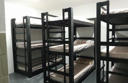 Ponta Negra House | Conceitual Hostel Natal