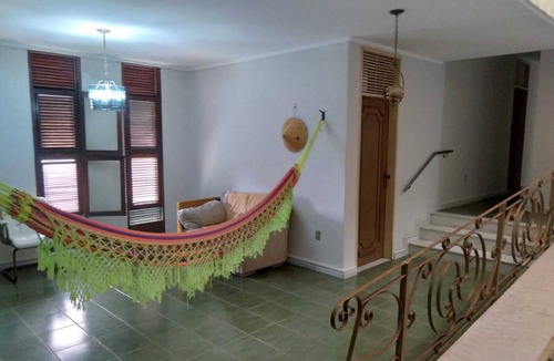 Ponta Negra Hostel | conceitual hostel natal