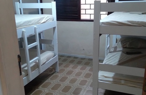 Ponta Negra Hostel | conceitual hostel natal