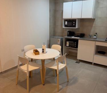 Concepcion Apartment | Concepcion Apart