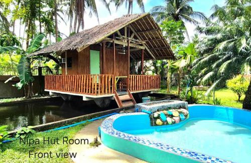 Inopacan Resort | Concepcion Resort