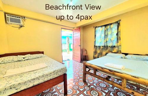 Inopacan Resort | Concepcion Resort