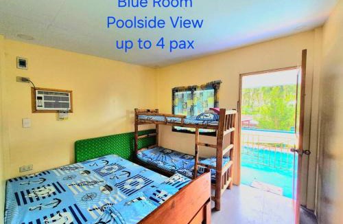Inopacan Resort | Concepcion Resort