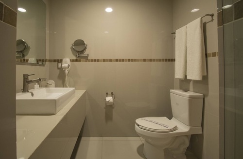 Zamora de Hidalgo Hotel | Concept Hotel - Centro Zamora
