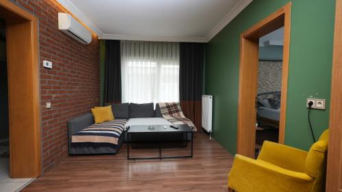 Ankara City Center Apartment | CONCEPT HoUSE