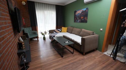 Ankara City Center Apartment | CONCEPT HoUSE