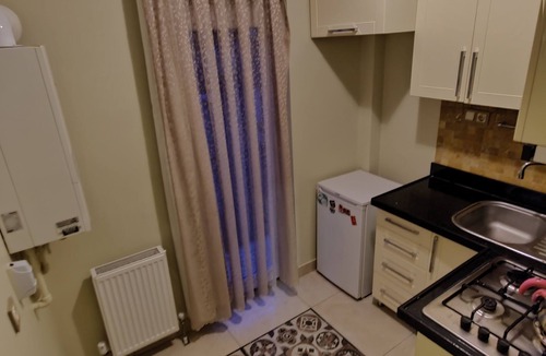 Ankara City Center Apartment | Concept House