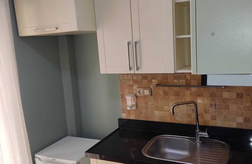 Ankara City Center Apartment | Concept House