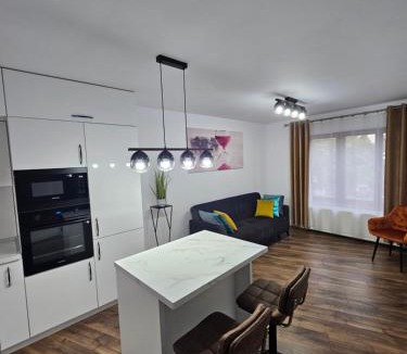 Medias Apartment | Concept Luxury